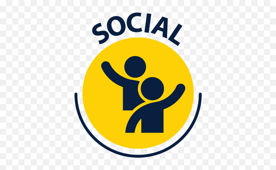 Social Well Being Augustana University - Dot Png,Sarah Bolger Icon