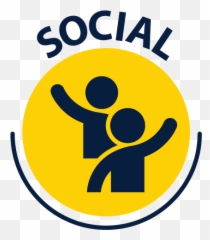 Social Well Being Augustana University - Dot png