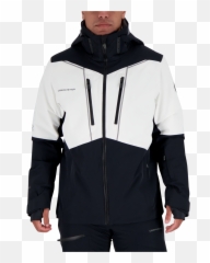 Obermeyer Mens Womens Snow Ski Jackets Pants Hansenu0027s - Iba Down Hybrid png