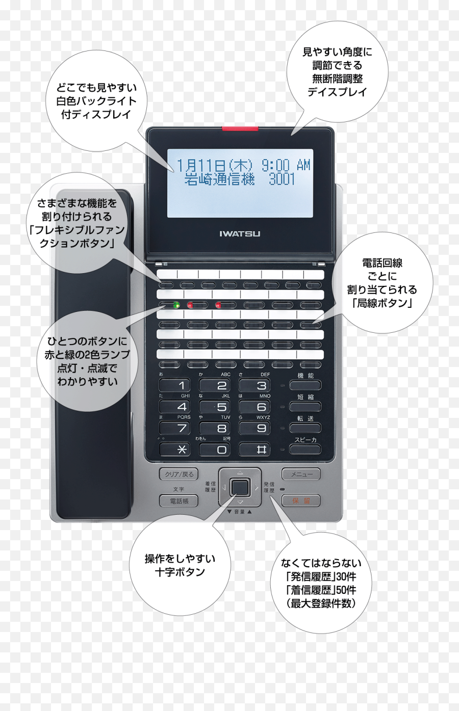 Frespec - Telephone Png,Iwatsu Icon
