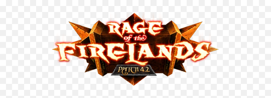 On This Day World Of Warcraft Cataclysm Launched Eleven - Rage Of The Firelands Png,Wow Icon