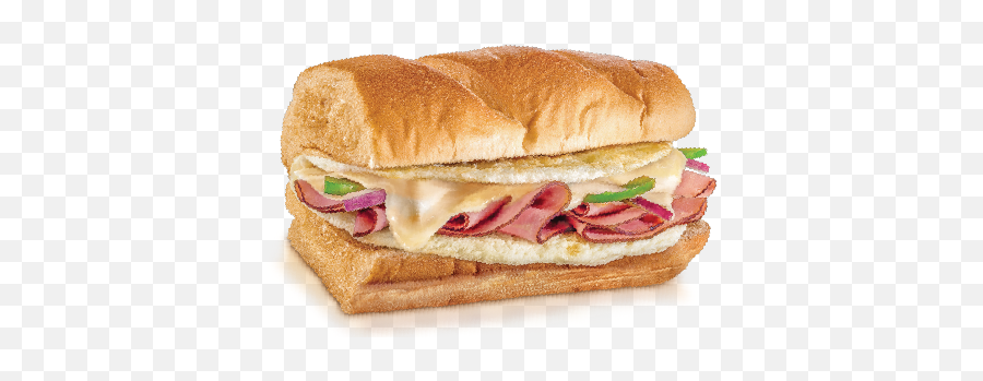 Httpwwwsubwaypanamacomimageproductossubs - Ham And Cheese Sandwich Png,Omelette Png
