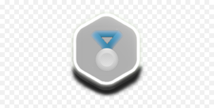 Silver - Roblox Dot Png,Cooldown Icon