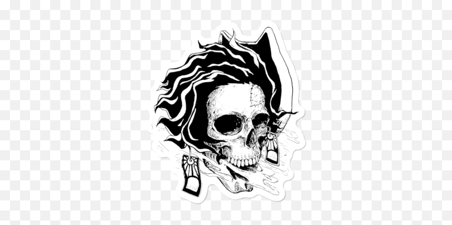 Best Anime Stickers Design By Humans Png Grim Dawn Icon