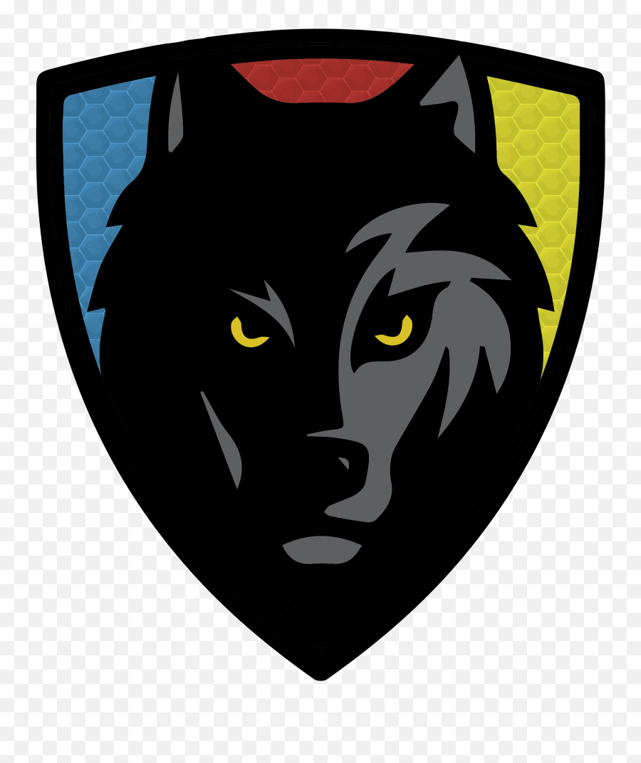 Wolfe Archery - South Burlington Wolf Logo Png,Cool Wolf Icon