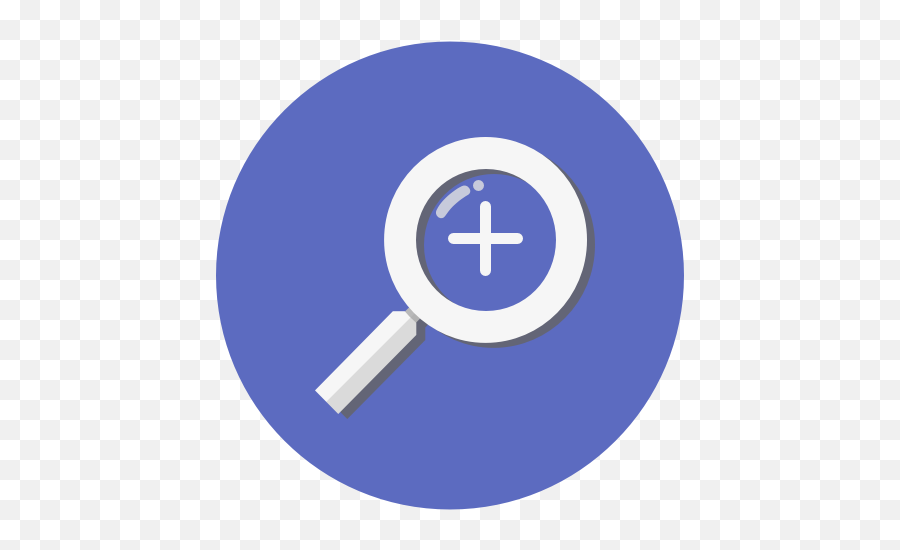 Updated Download Magnifierplus Magnifying Glass Plus - Basilica Png,Flashlight Icon Android