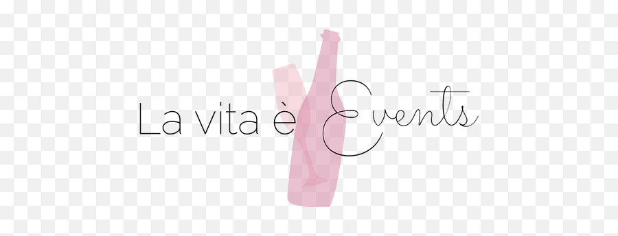 Wedding And Event Planning La Vita E Events - Girly Png,Icon Vita