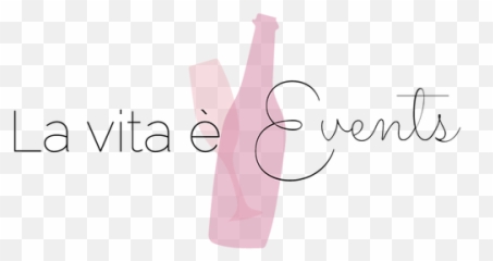Wedding And Event Planning La Vita Events - Girly png
