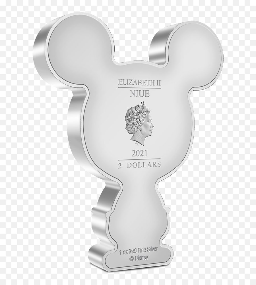 Sold Out Chibi Coin Collection Disney Series U2013 Mickey - Solid Png,Disney Channel Icon