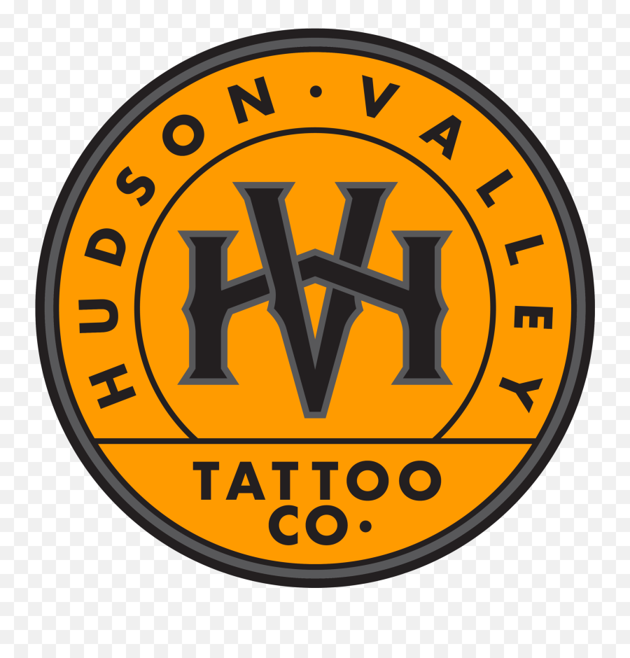 Hudson Valley Tattoo Company - Hudson Valley Tattoo Company Png,Icon Tattoo Studio