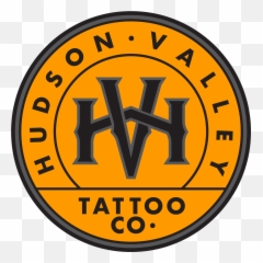 Hudson Valley Tattoo Company - png
