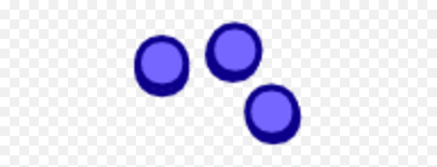 Blue Gummies The Unofficial Poppy Seed Pets Wiki Fandom - Dot Png,3 Dot Icon