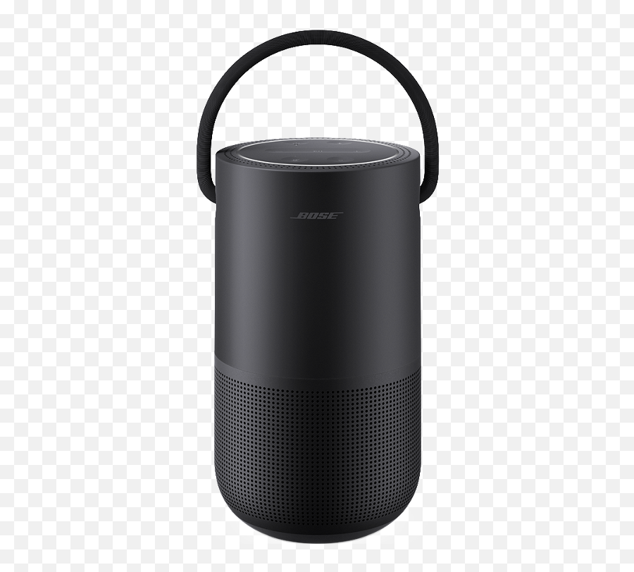 Sonos Move Vs Bose Portable Smart Speaker Which Should You - Bose Speaker Bluetooth Png,Triple C Icon Bluetooth Speaker