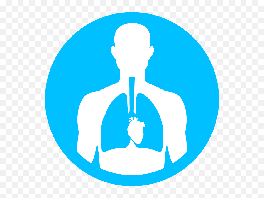 7 Reasons To Collect Breath Samples - Circle Png,Breathing Icon