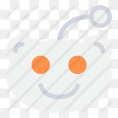 Reddit - Circle Png,Reddit Png