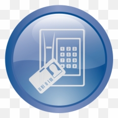 Badgepass Access Manager - Control Software Vertical png