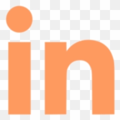 Deb Devries Voice Over Actor - Linkedin Logo Square White png