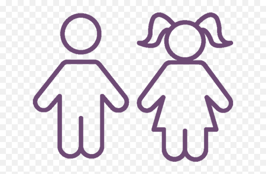 Helping Hand Home - Gender Line Icon Png,Easy Free Dating Icon