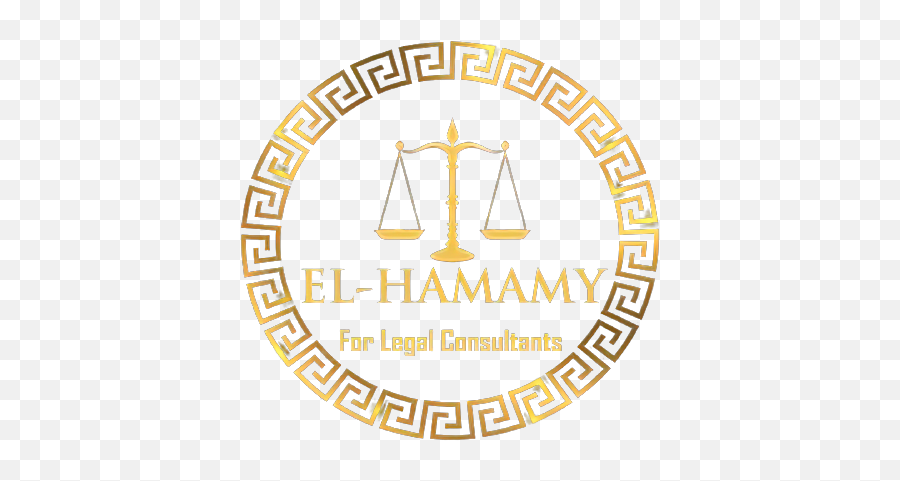 Legal Services - Elhamamay Law Office Chinese Round Frame Vector Png,Legal Services Icon