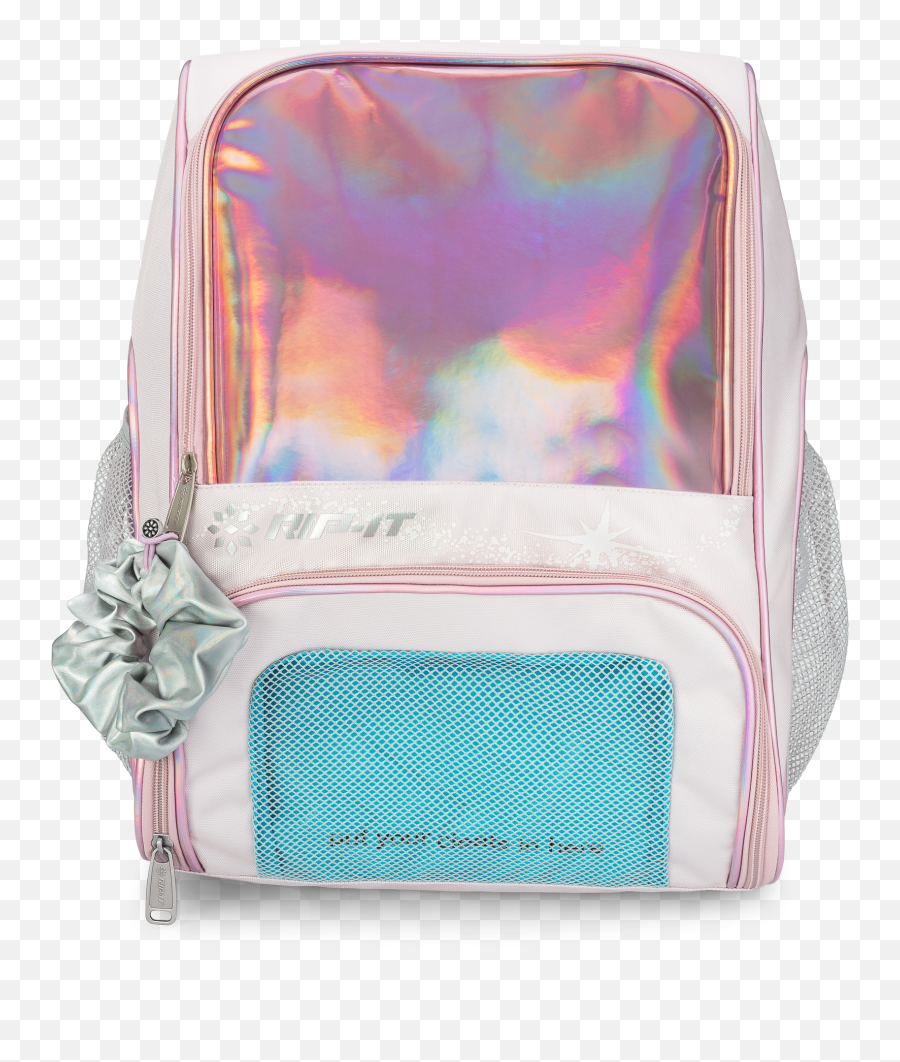 Girlu0027s Soccer Backpack U2013 Rip - It Sports Backpack Png,Icon 6 In 1 Backpack