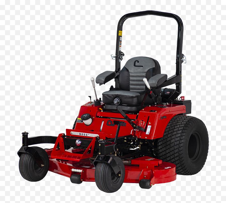 Country Clipper Zero - Turn Mowers Country Clipper Boss Xl Png,Mower Png