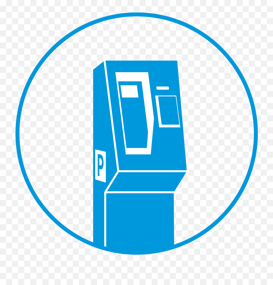 Download Duncansolutions Icons - 04 Smart Parking Meter Icon Parking Pay Meter Icon Png,Private Industry Icon