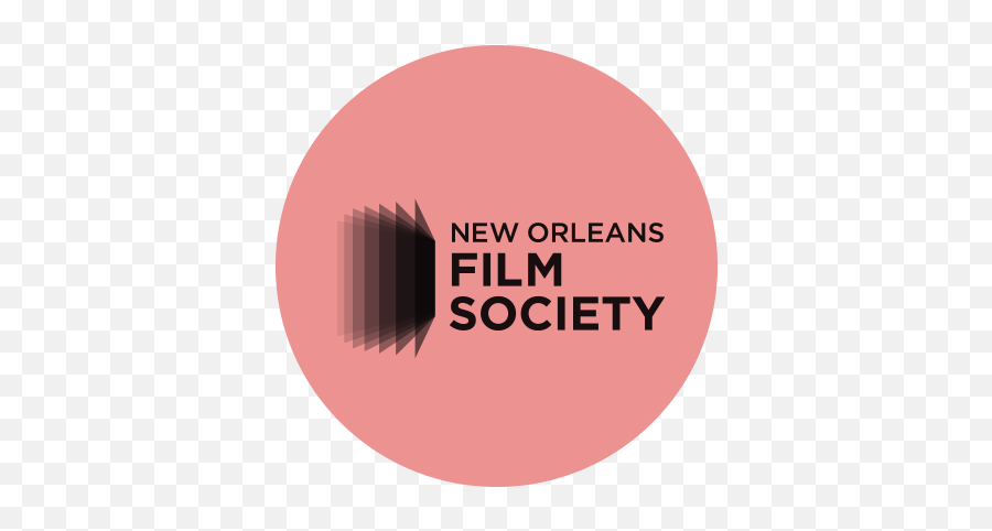 Attend New Orleans Film Society - Dot Png,Amc Icon Roosevelt