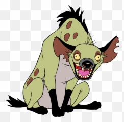 Free Stock Photos Png Files Disney Cartoons - Ed From Lion King,Disney Png Images