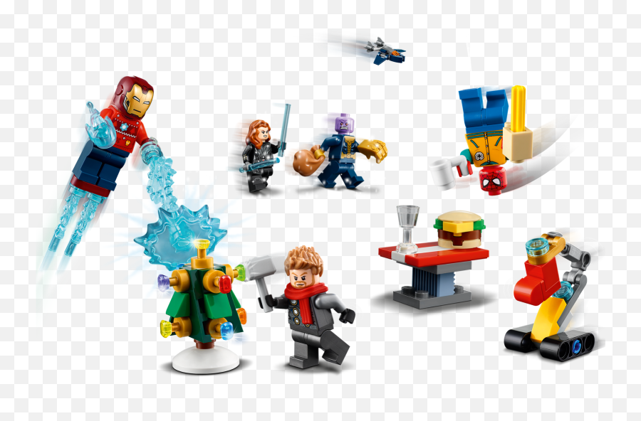 Exclusives Archives - Page 3 Of 84 The Brick Show Lego Marvel Adventskalender 2021 Png,Lego Marvel Map Icon Meanings