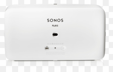 Httpswwwerosdigitalhomeaetv - audiovideohtml 202106 Sonos Play 5 Gen png