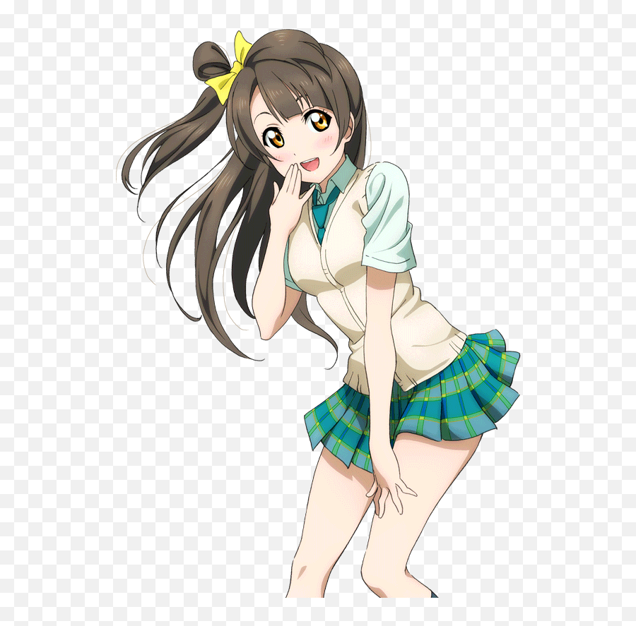 School Idol Tomodachi - Cards Album 48 Minami Kotori R Png,Ikki Minami Icon