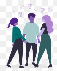 Home Edge - Holding Hands png