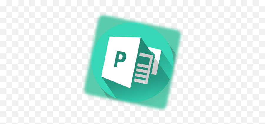 Blog De Verónica Caldera - Language Png,Microsoft Publisher Icon