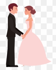 Couple Icon - Wedding png
