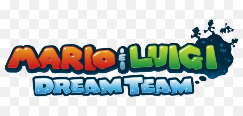 Dream Team - Mario png