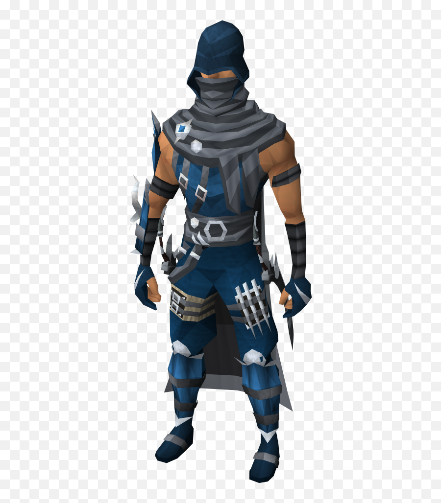 Runescapefeatured Imagesarchive19 Runescape Wiki Fandom - Runescape Assassin Outfit Png,Picturemate Icon