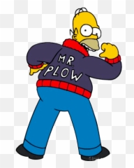 View Fundo Transparente Homer Simpson Cerveja Png PNG