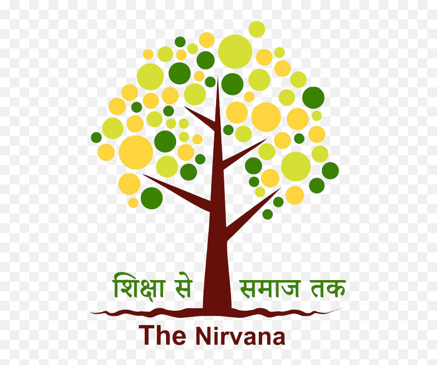 The Nirvana Upsc Hppsc Net Coaching Institute In Hamirpur - Big Data Data Tree Png,Nirvana Png