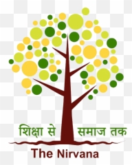 The Nirvana Upsc Hppsc Net Coaching Institute In Hamirpur - Big Data Data Tree Png,Nirvana Png