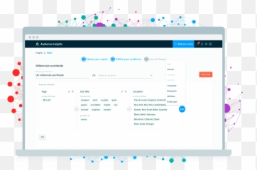 Audiense Insights - Screenshot png