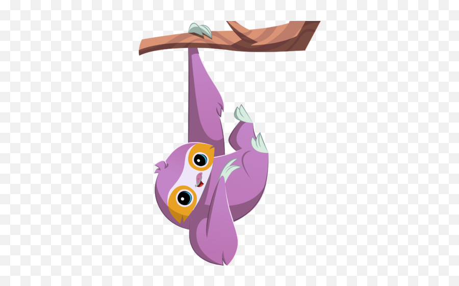 Sloth Animal Jam Archives Png