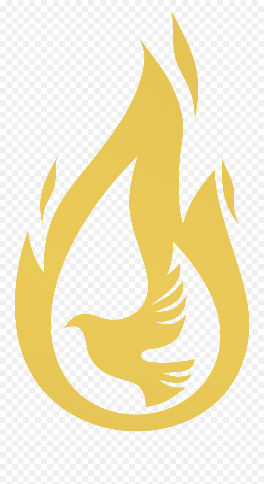 Christian Mystic Visionary Artist - Holy Spirit Fire Vector Png,Holy Spirit Png