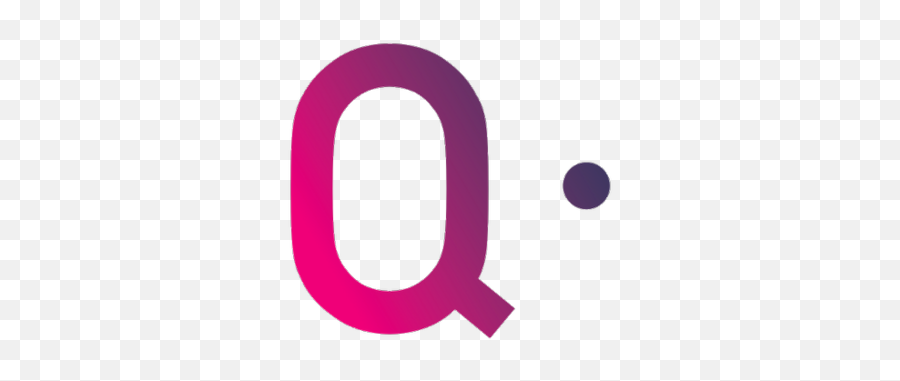 Qreserve Twitter Png Letter Q Icon