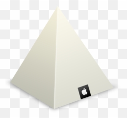 Apple Store Louvre Pyramid Icon Iconset Png