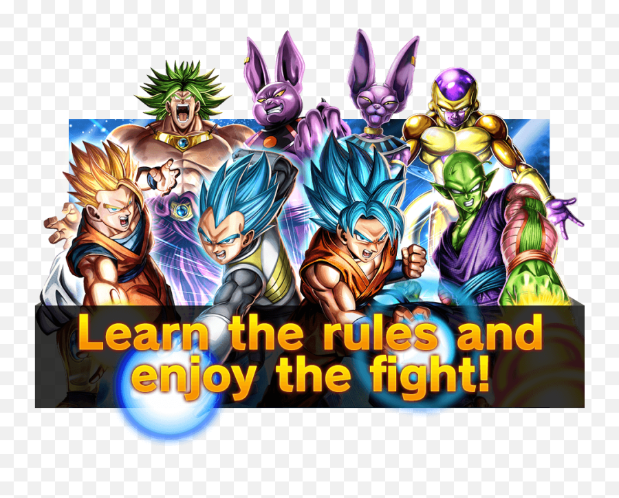 Tutorial App - App Dragon Ball Super Card Game Png,Dragon Ball Z Folder Icon