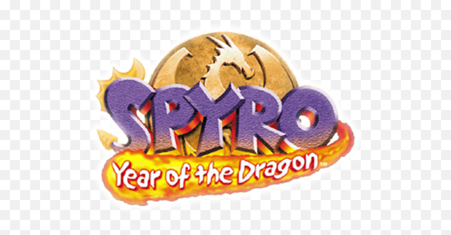 Barbara Kitchens - Spyro Year Of The Dragon Logo Png,Spyro Reignited Trilogy Logo