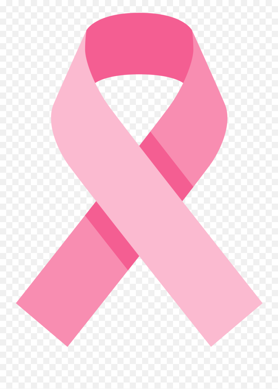 Supporting Breast Cancer Awareness - Breast Cancer Ribbon Png,Breast Cancer Logo