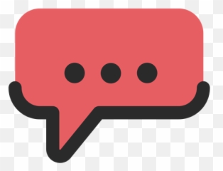Transparent Png Svg Vector File - Icono De Dialogo,Speech Bubble Png