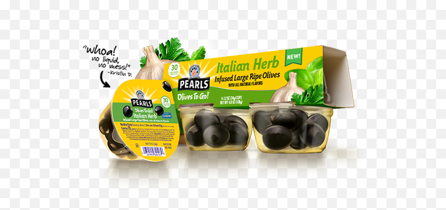 Pearls Olives - Olive Png,Olive Png