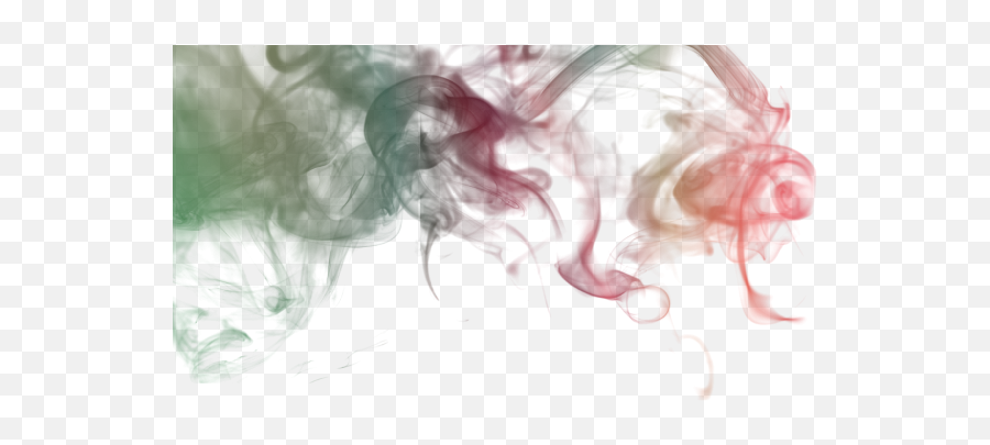 Colored Smoke Design Color - Smoke Background Png,Colored Smoke Png